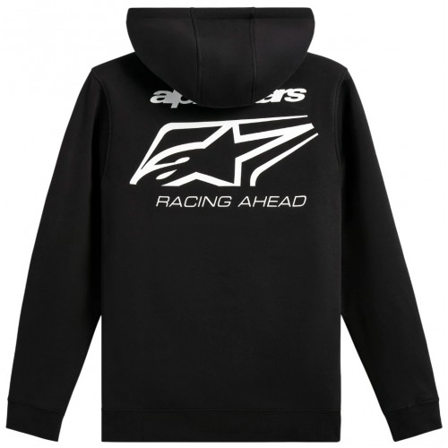 Реглан Alpinestars Formulation Black