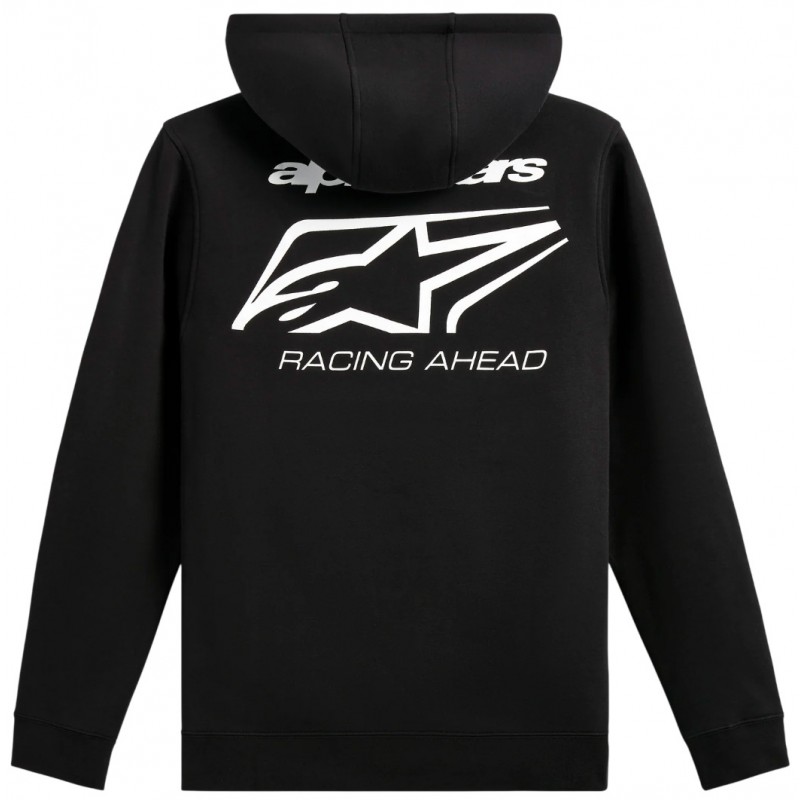 Реглан Alpinestars Formulation Black