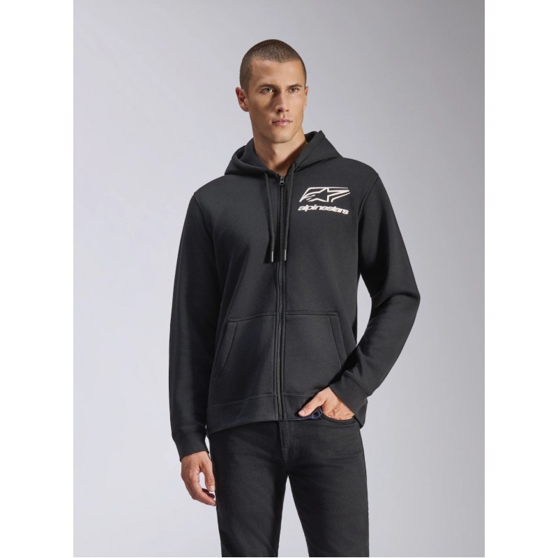 Реглан Alpinestars Formulation Black