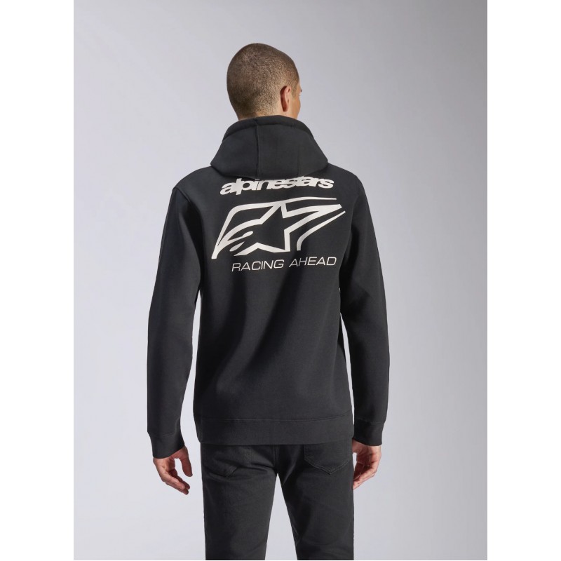Реглан Alpinestars Formulation Black