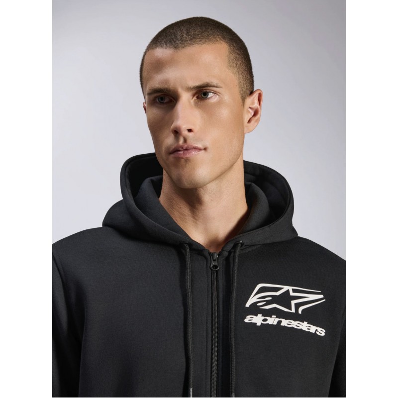 Реглан Alpinestars Formulation Black