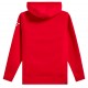 Реглан Alpinestars Linear Wordmark V3 Red/White