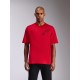 Футболка Alpinestars One Oversized SS CSF Red