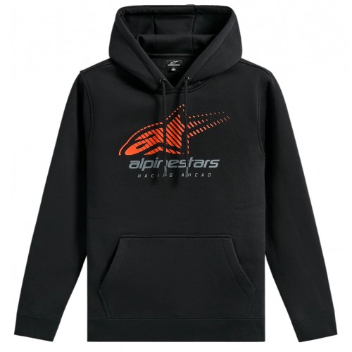 Реглан Alpinestars Pulse Black