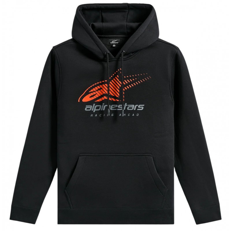 Реглан Alpinestars Pulse Black