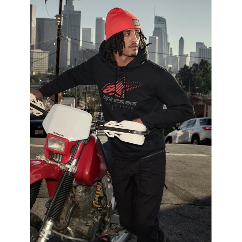 Реглан Alpinestars Pulse Black