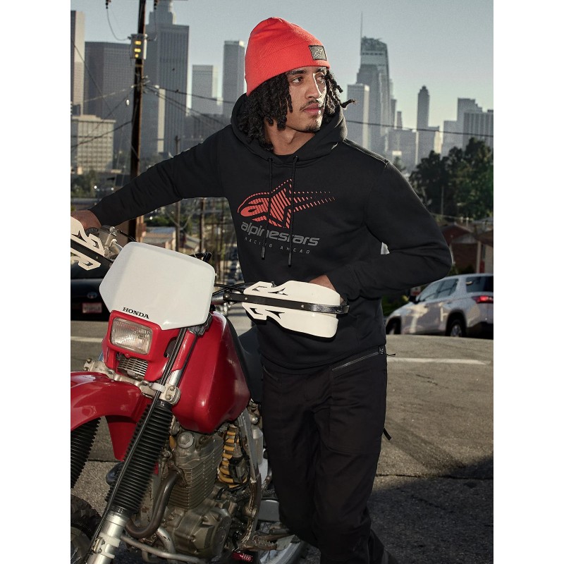Реглан Alpinestars Pulse Black