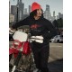 Реглан Alpinestars Pulse Black