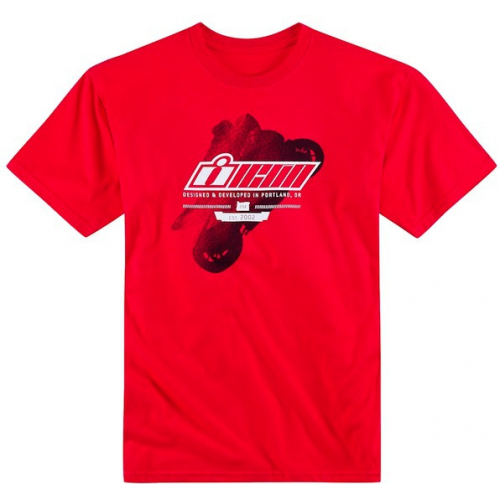 Футболка Icon Stant Up