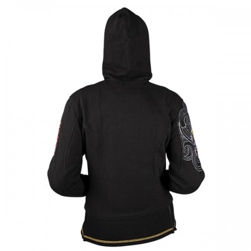 Реглан женский Speed&Strength Killer Queen