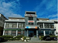 МотоДом Київ