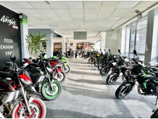 МотоДом Київ